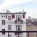 Apartments Gorskiego Warsaw By Noclegi Renters