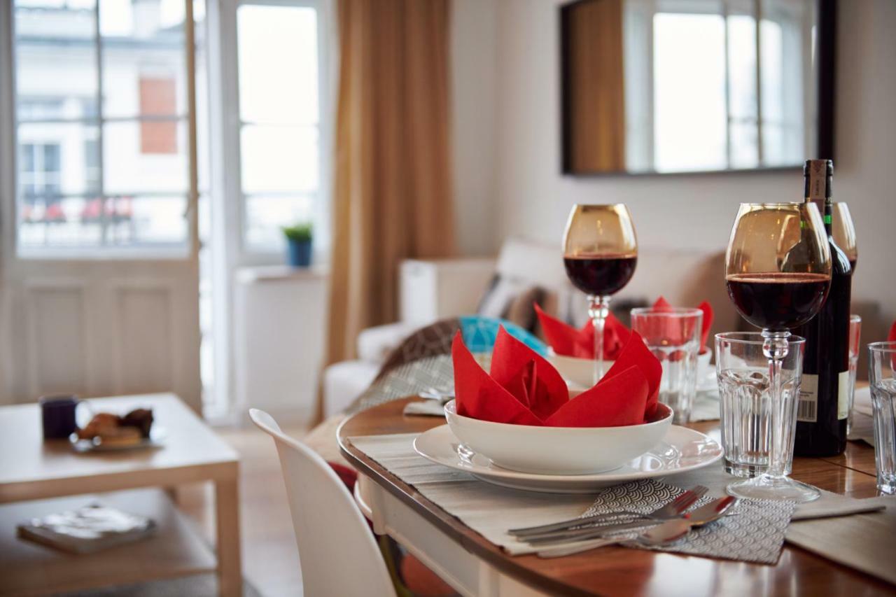 Apartment Gorskiego By Renters *