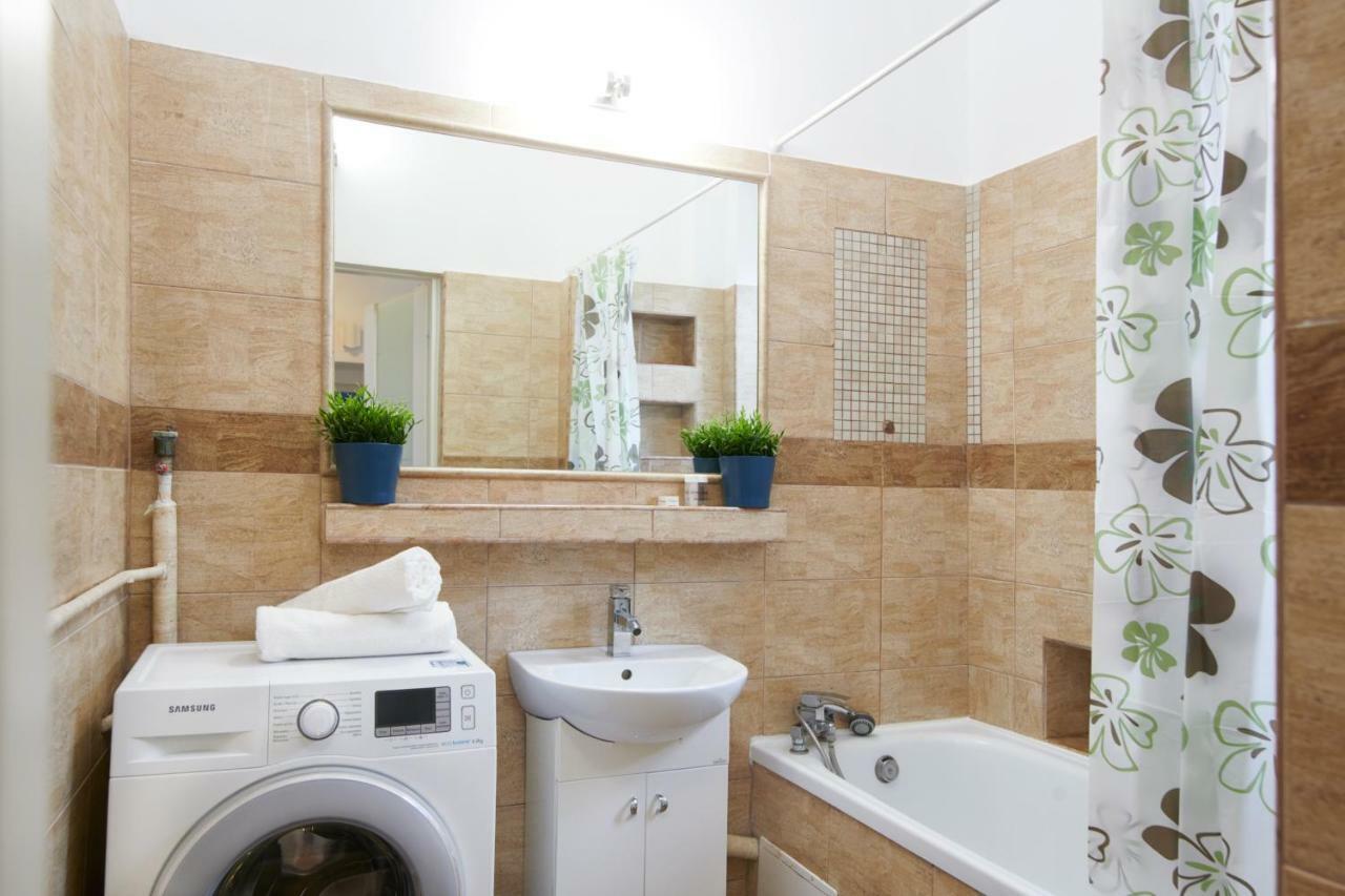 Apartment Gorskiego By Renters