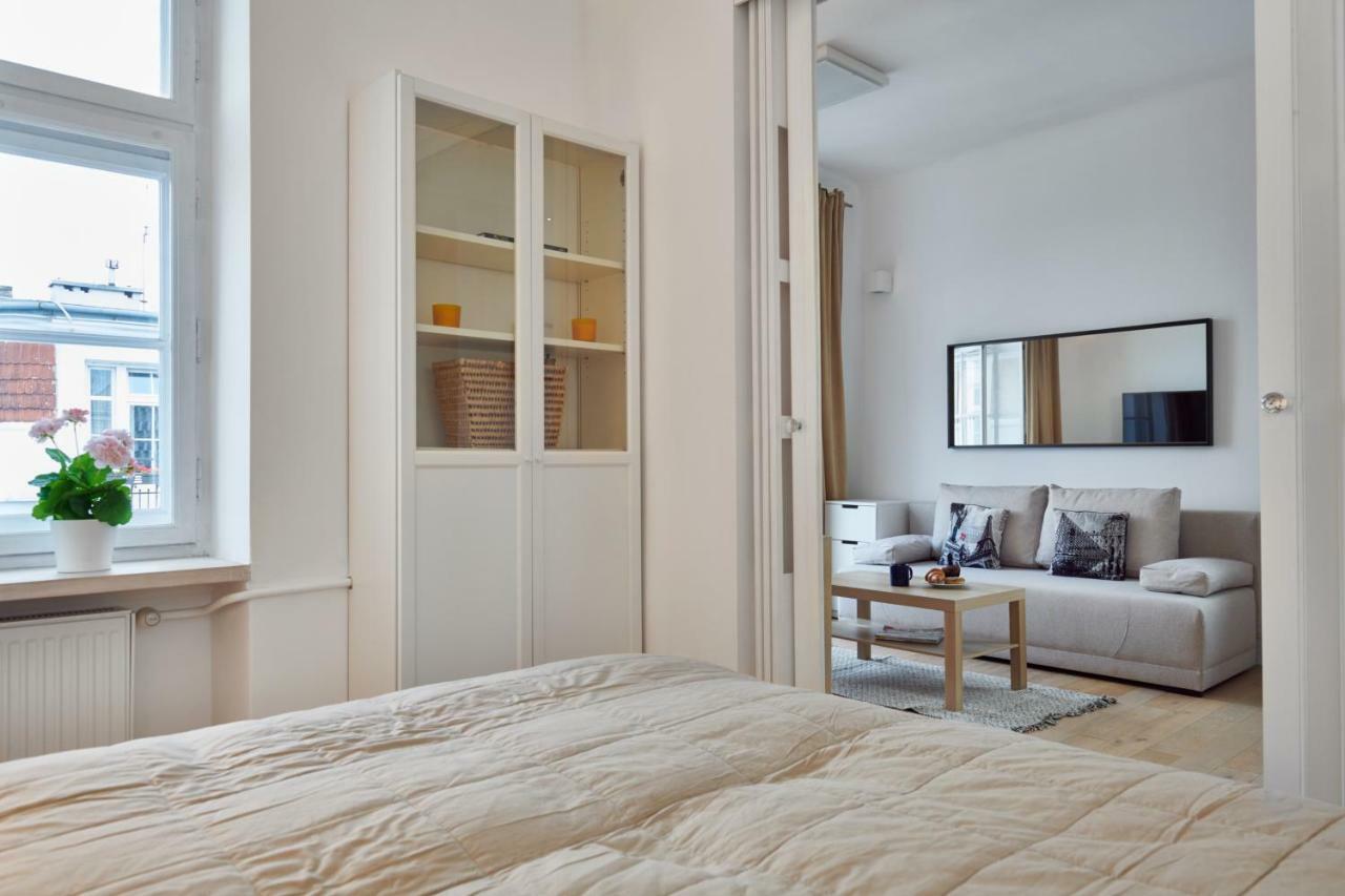 Apartment Gorskiego By Renters Warsaw